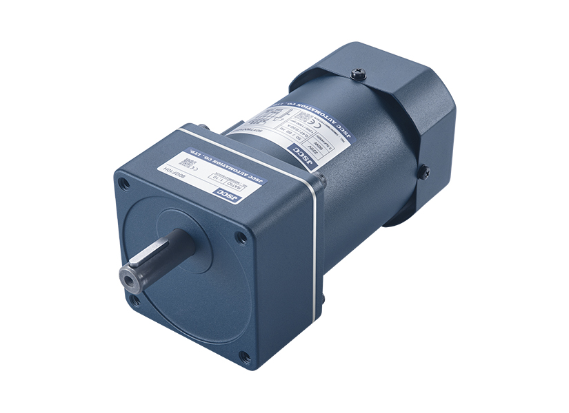 TP系列力矩電機