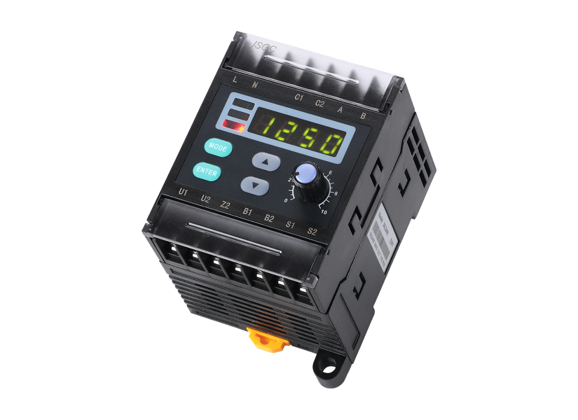 DK內置式通訊型驅動器